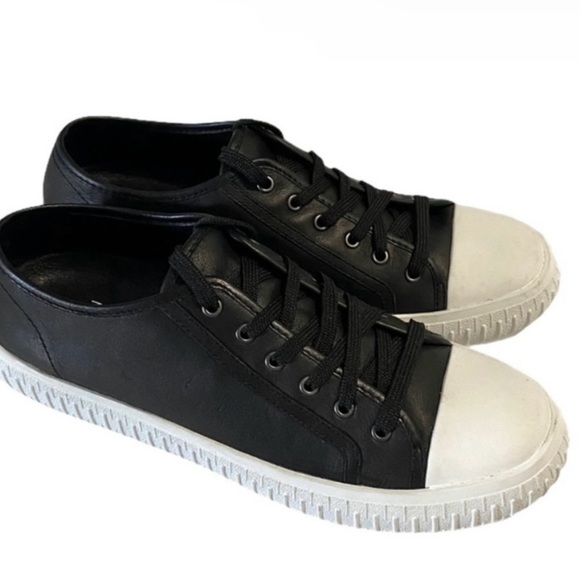 Eileen Fisher Nod Sneakers - Picture 2 of 8